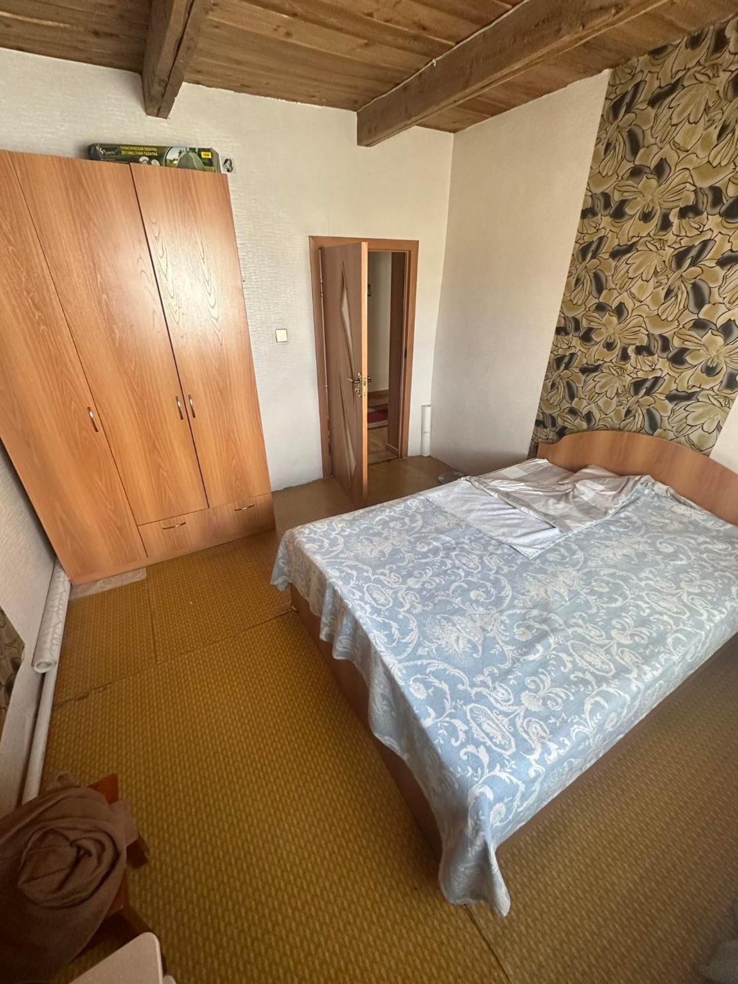 Simple Country Home ウルギー エクステリア 写真